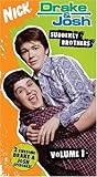 Drake and Josh - Suddenly Brothers (Vol. 1) [VHS]