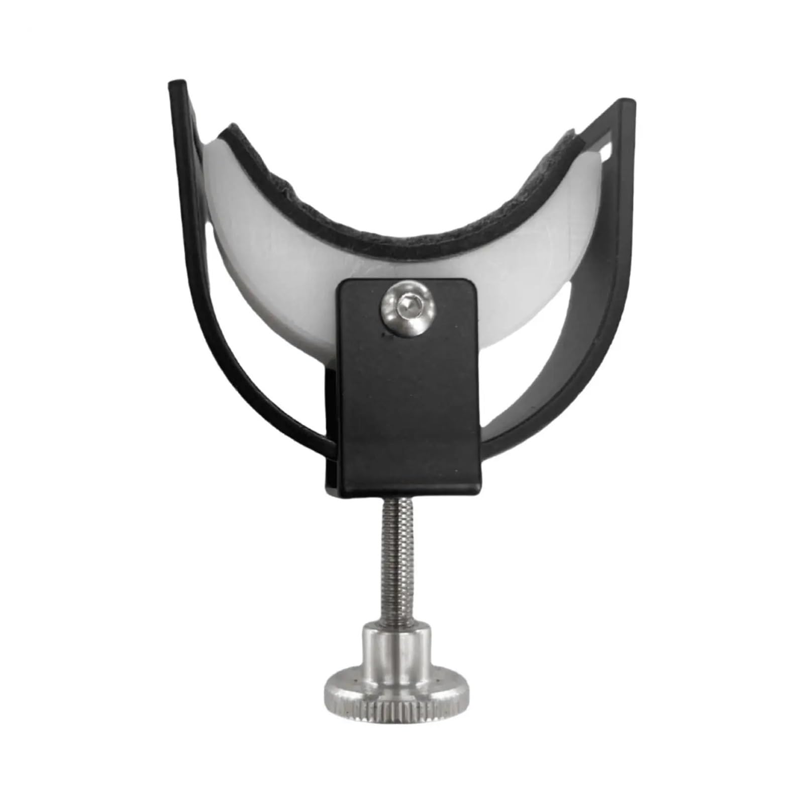 Verstellbare Fußstütze For Mehrere Instrumente, Bequem For Gitarren | Ergonomisches Design der Wiege, 3-fach höhenverstellbar, rutschfeste Stabilität for langes Üben