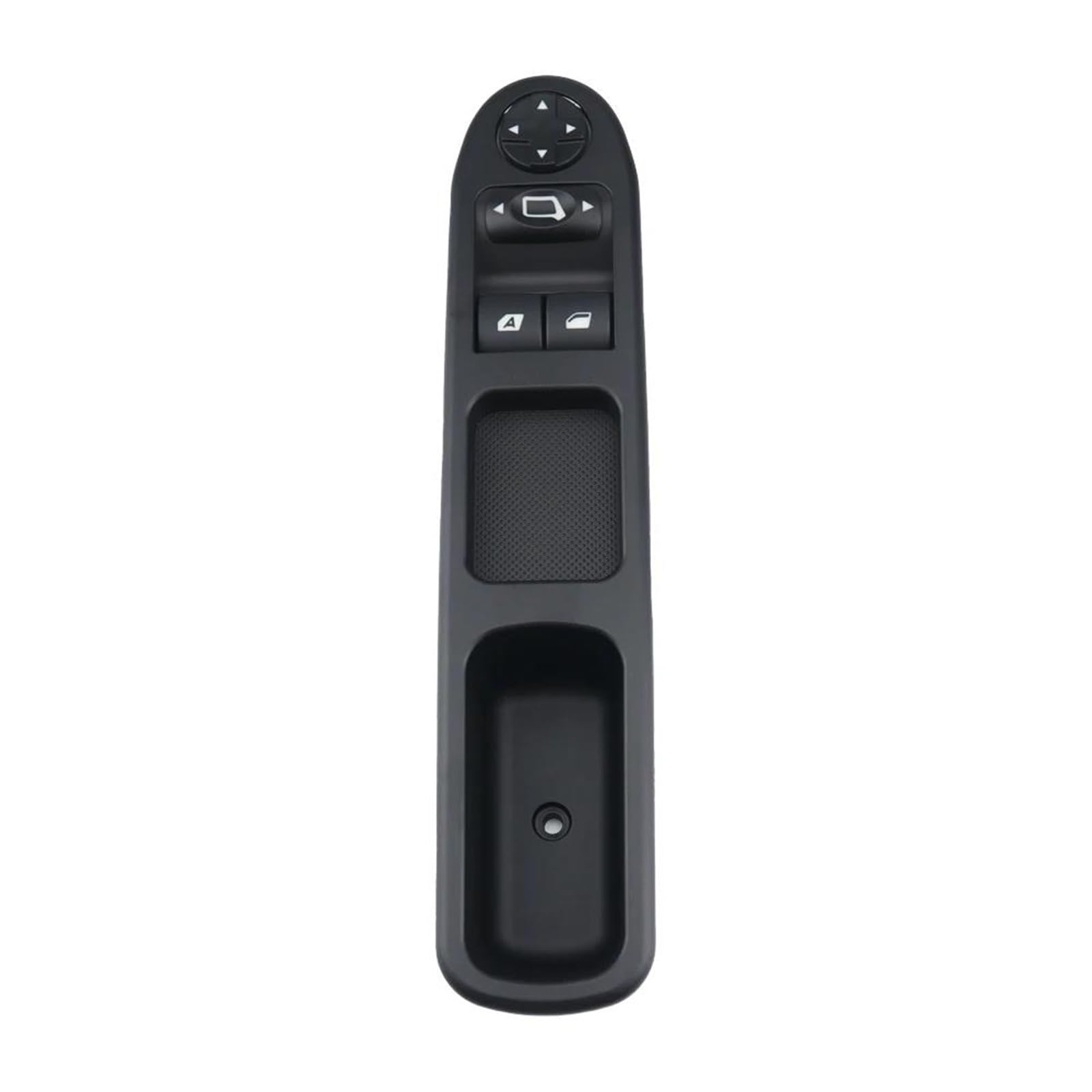 Commande lève-vitre électrique Peugeot 207 confort habitacle été hiver