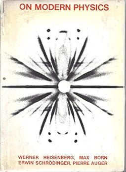 Hardcover On Modern Physics Book