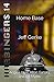 Home Base (Harbingers Book 14)