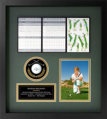 How to put together a golf tournament fundraiser