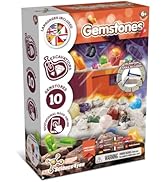 Science4you 5 Premium Geodes voor Kinderen - Gesteenten en Mineralen