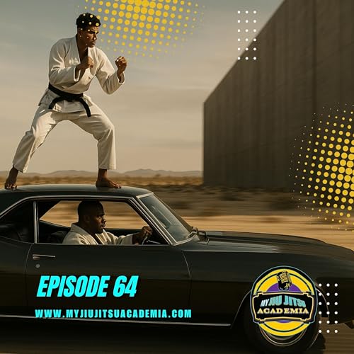 Jiu Jitsu Mindset Hacks: Turning Bad Plans into Winning Moves