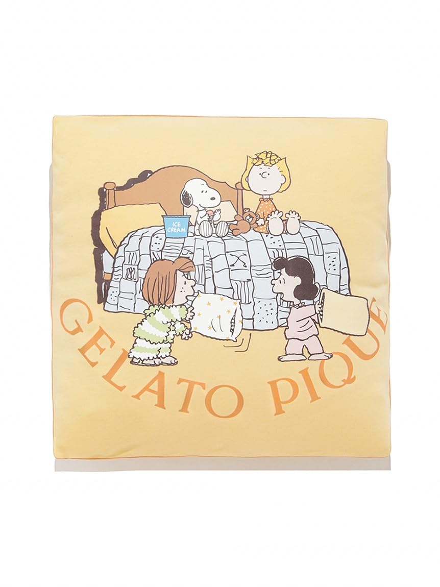 Amazon.co.jp: [ジェラート ピケ] 【Sleep】【PEANUTS】オリジナル