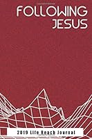 2019 Life Reach Journal 1946622079 Book Cover