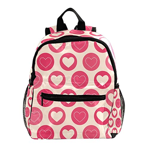Sac à dos pour garçons et filles idéal pour la rentrée en maternelle et les sorties