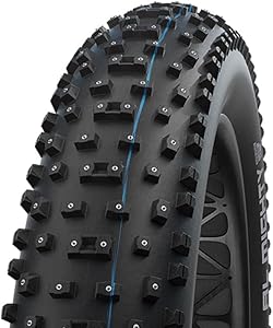 SCHWALBE AL Mighty Spiked