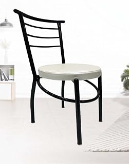 GOYALSON Chair Comfortable Office Study Home Computer Student Stool Work from Home Study Chair (1, Grey, Standard) Price In India