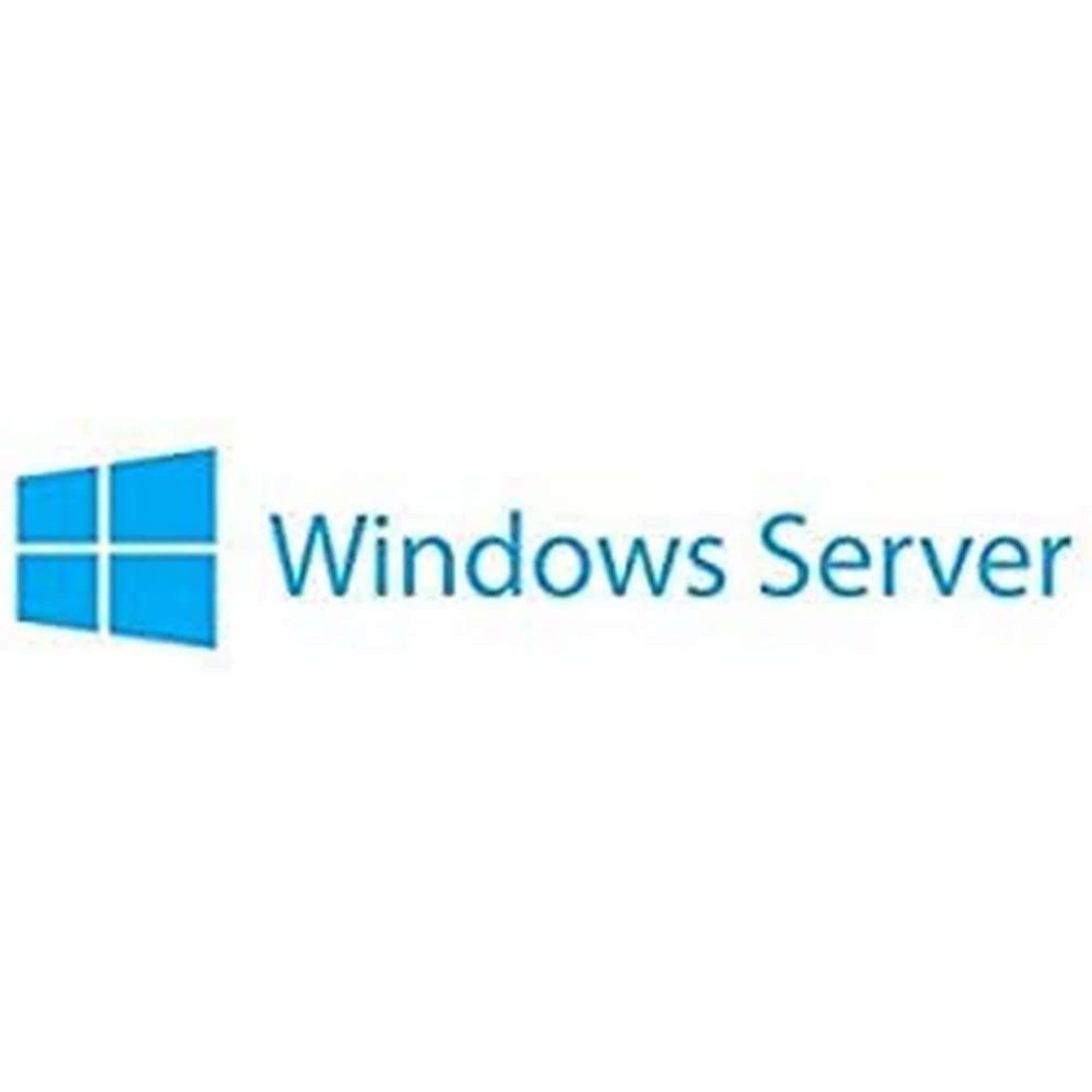 LENOVO DCG ROK MS Windows Server 2019 Cal 1 User - Multilanguage