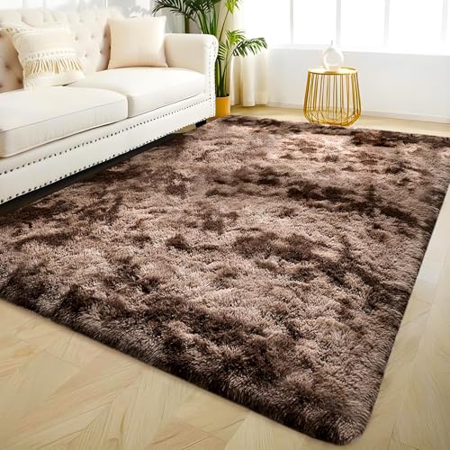 bingkeer 2026�y�S�ʃA�b�v�O���[�h �ꕔ�z�J�[�y�b�g�k��������ꃉ�O �ӂ�ӂ탉�O�}�b�g 120x180cm ���J�ɐ��߂� ��1.3�� �������ی� ���r���O/��/�T�����[�}������ �O�~ �I�[���V�[�Y���Ή�