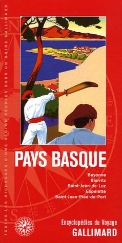Télécharger Pays basque (ancienne édition) Livre eBook France