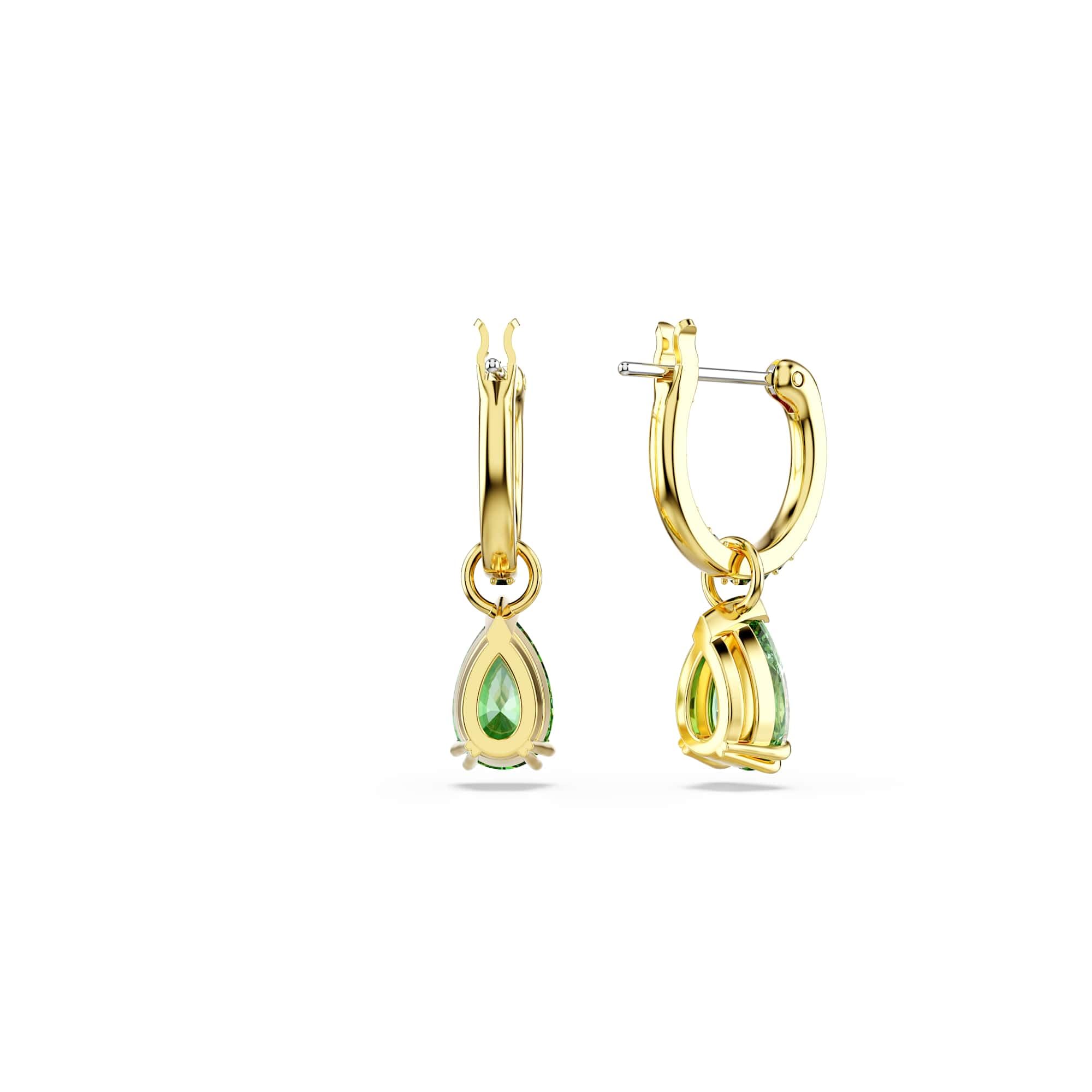 Swarovski Attract Collezione boucles d'oreilles pendantes