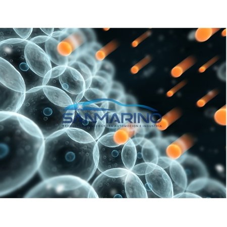 SANMARINO Cera TECNOLÓGICA Efecto Barniz Limpieza EN SECO 25 L.