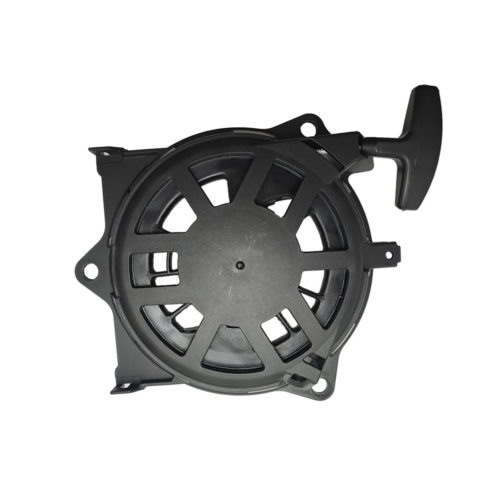 Moteurs de tondeuses GCV160 lanceur robuste pour démarrage facile