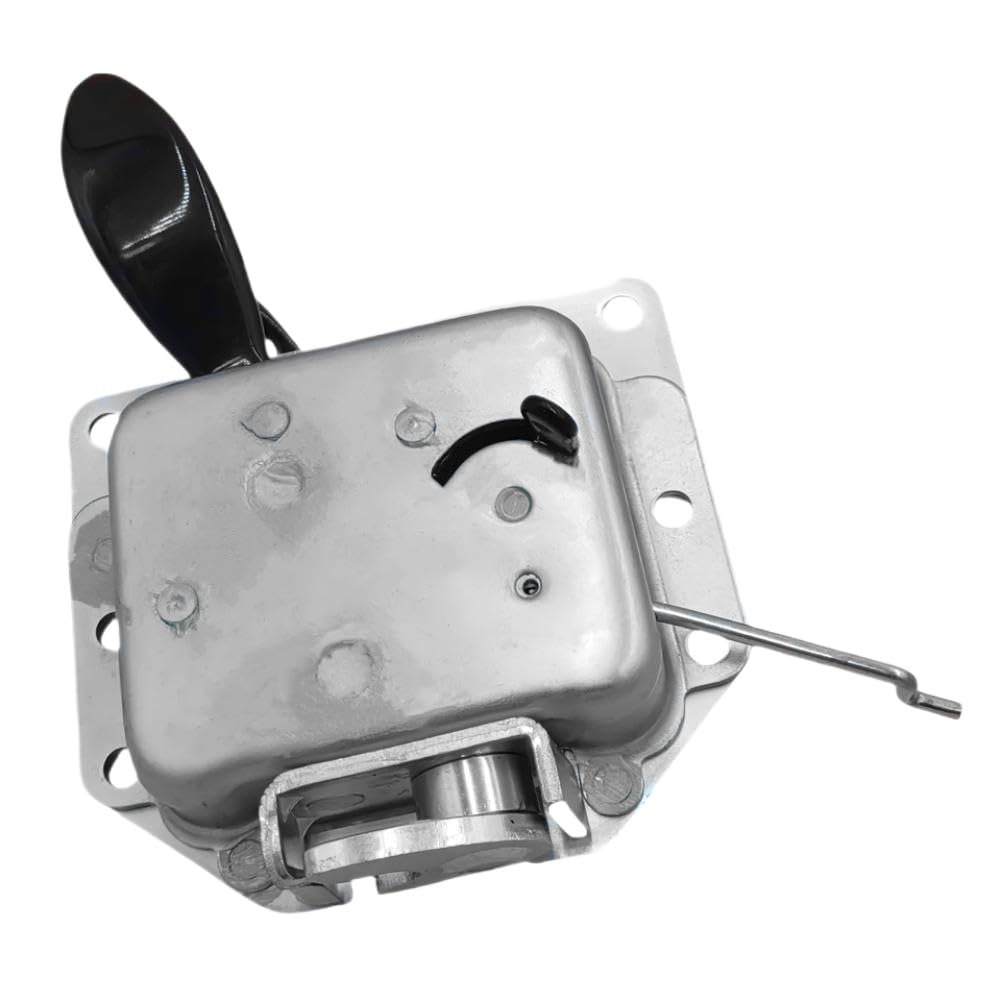 Kqggtxqzb Onecolor Rear End Door Latch Mechanism Lock Assembly Compatible With Land Rover L316 Fub500060 Lr031337 Fqm000130 Fub500050