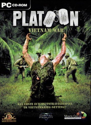 Preisvergleich Produktbild Platoon Vietnam War