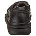 Propet Men's M5015 Scandia Strap Slip-On,Black Grain,11 XX (US Men's 11 5E)