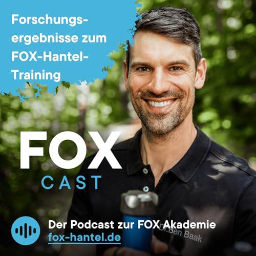 Forschungsergebnisse zum FOX HantelTraining copertina
