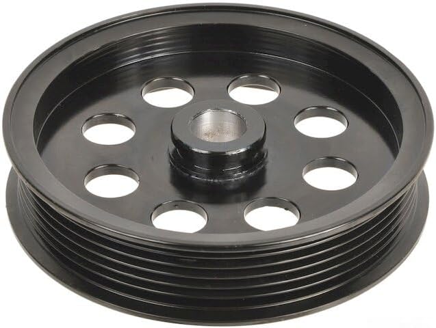 Power Steering Pump Pulley for 2005-2011 Cadillac STS