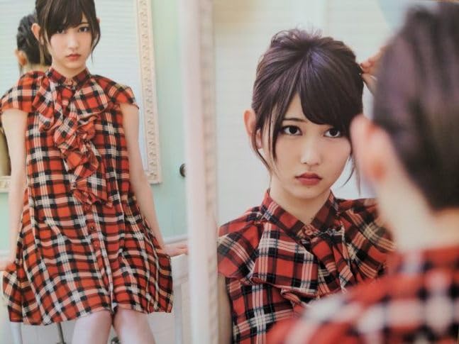 欅坂46 志田愛佳 生写真 U18 cool 4種 コンプ 購入特典＋封入生写真 欅坂46 志田愛佳 生写真 U18 cool 4種 コンプ 購入特典＋封入