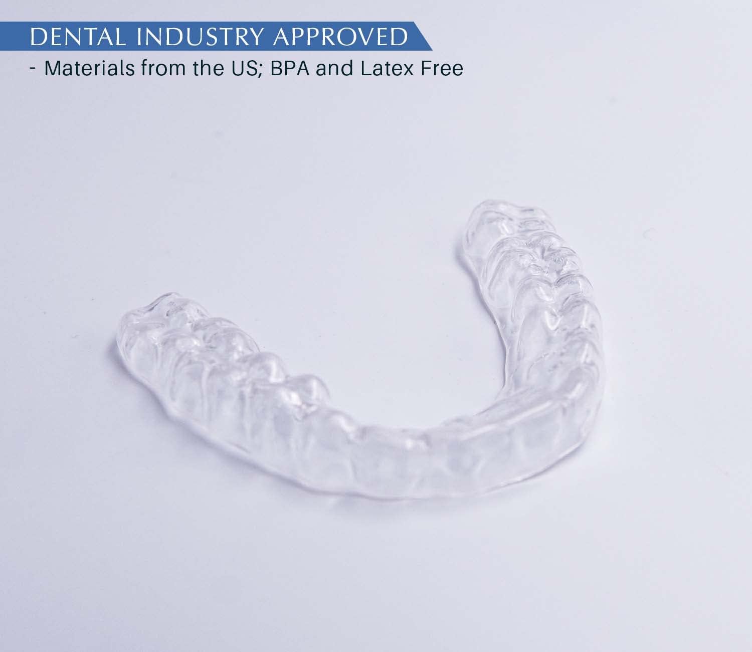 Buy Custom Night Guard Bottom Teeth Guard, Professional Night Mouth