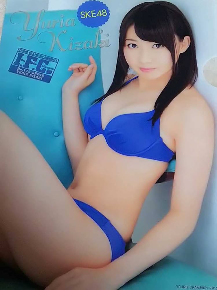 Amazon.co.jp: 木崎ゆりあ 木﨑ゆりあ クリアファイル SKE48 AKB48