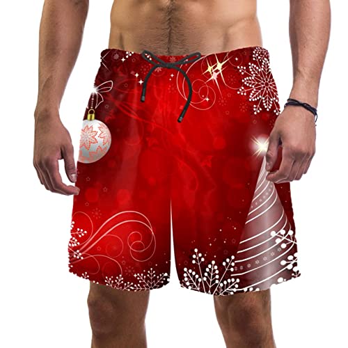 Short de plage JDEZ contre les irritations maillot séchage rapide