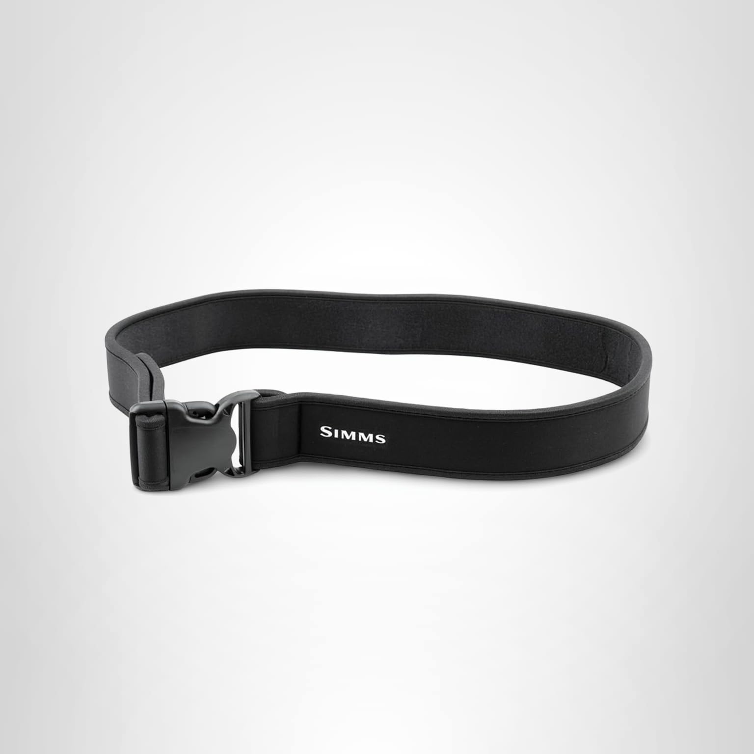 Amazon.co.jp: Simms ネオプレン ウェーディング ベルト ブラック S/M