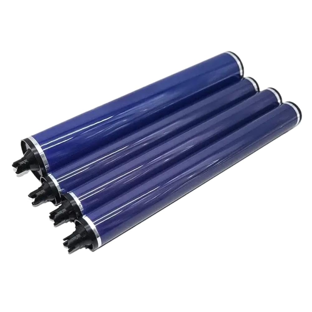 Tamburo OPC Compatibile Con 700 C-60 Nero Più 3 Colori