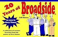 20 Years of Broadside 1881651207 Book Cover