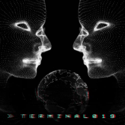 TERMINAL019 | Progressive House & Techno Mix