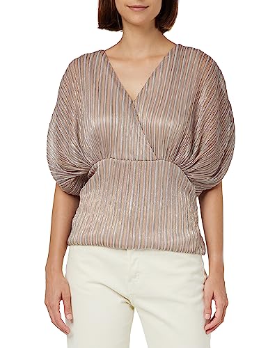 Naf Naf MC Camiseta, Giulia Multico, M para Mujer