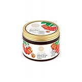 Cosmetica Mujer NATURA SIBERICA EXFOLIANTE CORPORAL ROWAN 500ML