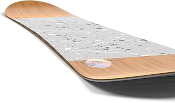 Amazon | [サロモン] スノーボード 板 メンズ HPS TAKAHARU NAKAI E.P.