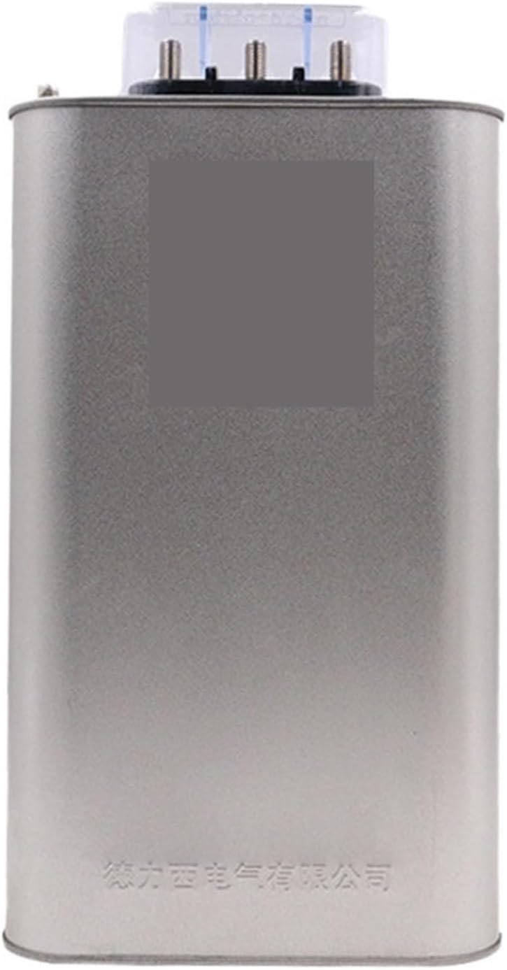 電力開発さま専用 コンデンサ 30kva-3 自己修復低電圧コンデンサ BSMJS045 並列電力無効