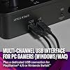 Yamaha ZG02 Gaming Mixer for Voice Chat and Game Streaming
