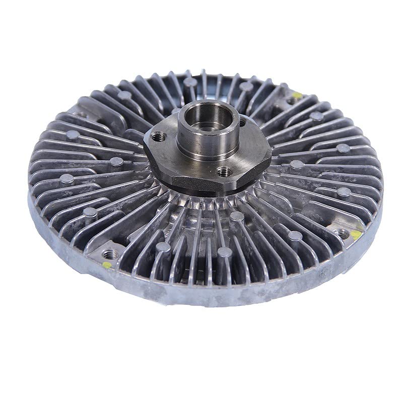 Frizione del ventilatore Visco Frizione del ventilatore Visco Frizione del radiatore Ventola del ventilatore