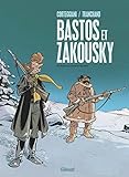  Bastos et Zakousky- intégrale N&B