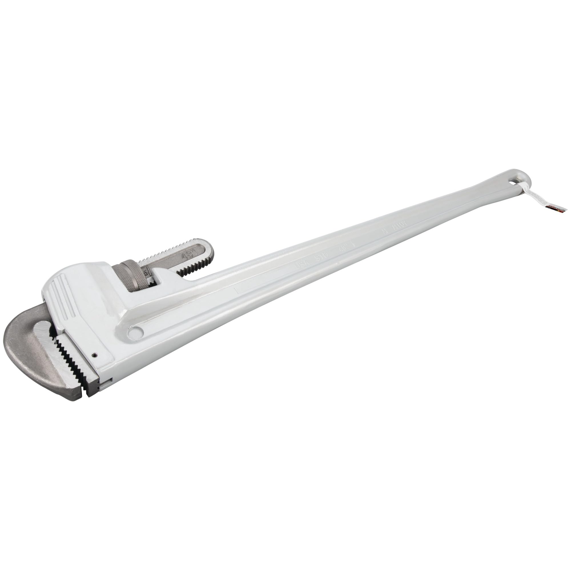 Rendimiento herramienta – Llave para tubos, W2148