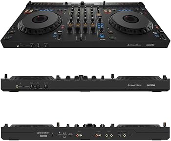 Amazon | AlphaTheta アルファシータ DJコントローラー DDJ-GRV6 +