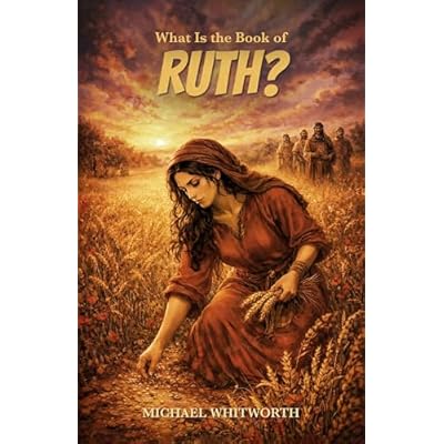 What Is the Book of Ruth?