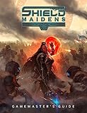  Guide du maître de jeu Shield Maidens