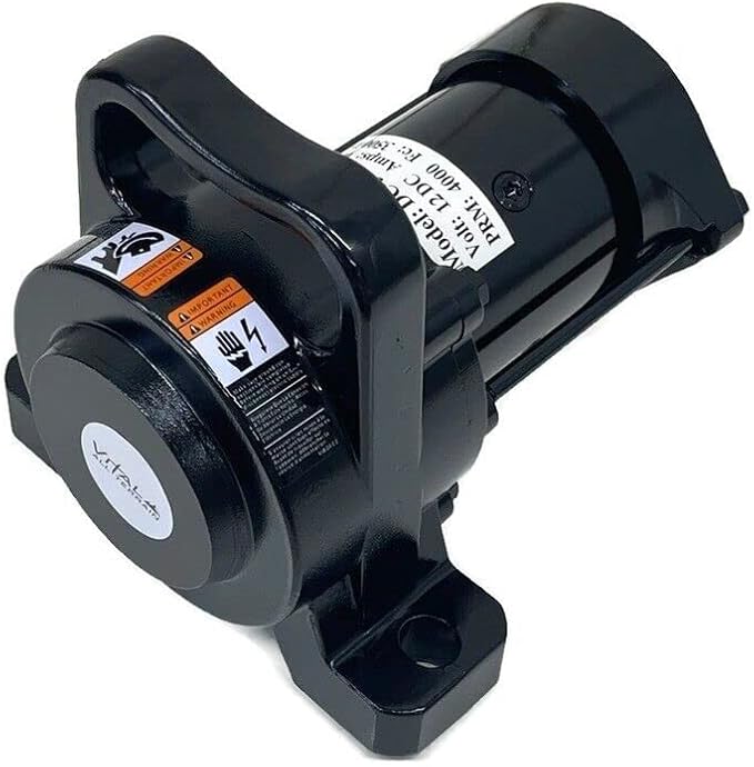 Salt Sand Spreader Vibrator 3500lb replaces Buyers SaltDogg