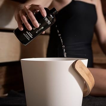 Rento Tar Sauna Scented Oil