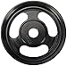 Dorman 300-336 Power Steering Pump Pulley Compatible with Select Honda Models