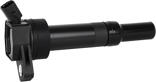 Miniatura 5 de ANPART 4 bobinas de encendido con 4 bujías de iridio UF651 C1804 apto para Hyundai para Kia Elantra Tucson Forte Soul 2011 2012 2013 2014 2015 2016