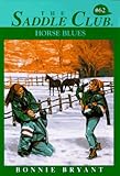 Cover zum Buch Horse Blues