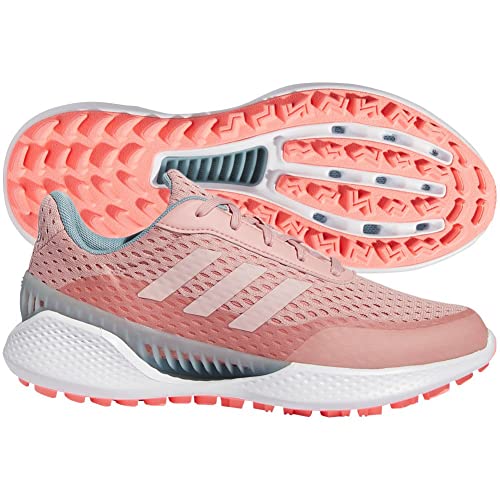 Image of adidas Women's Summervent Spikeless Golf Shoes