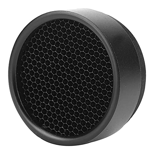 SPYMINNPOO Anti Reflection Device, Aluminum Alloy Antireflection Sunshade Protective Cover for SRS DR 14X (40mm)